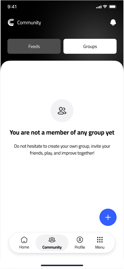 App screenshot back